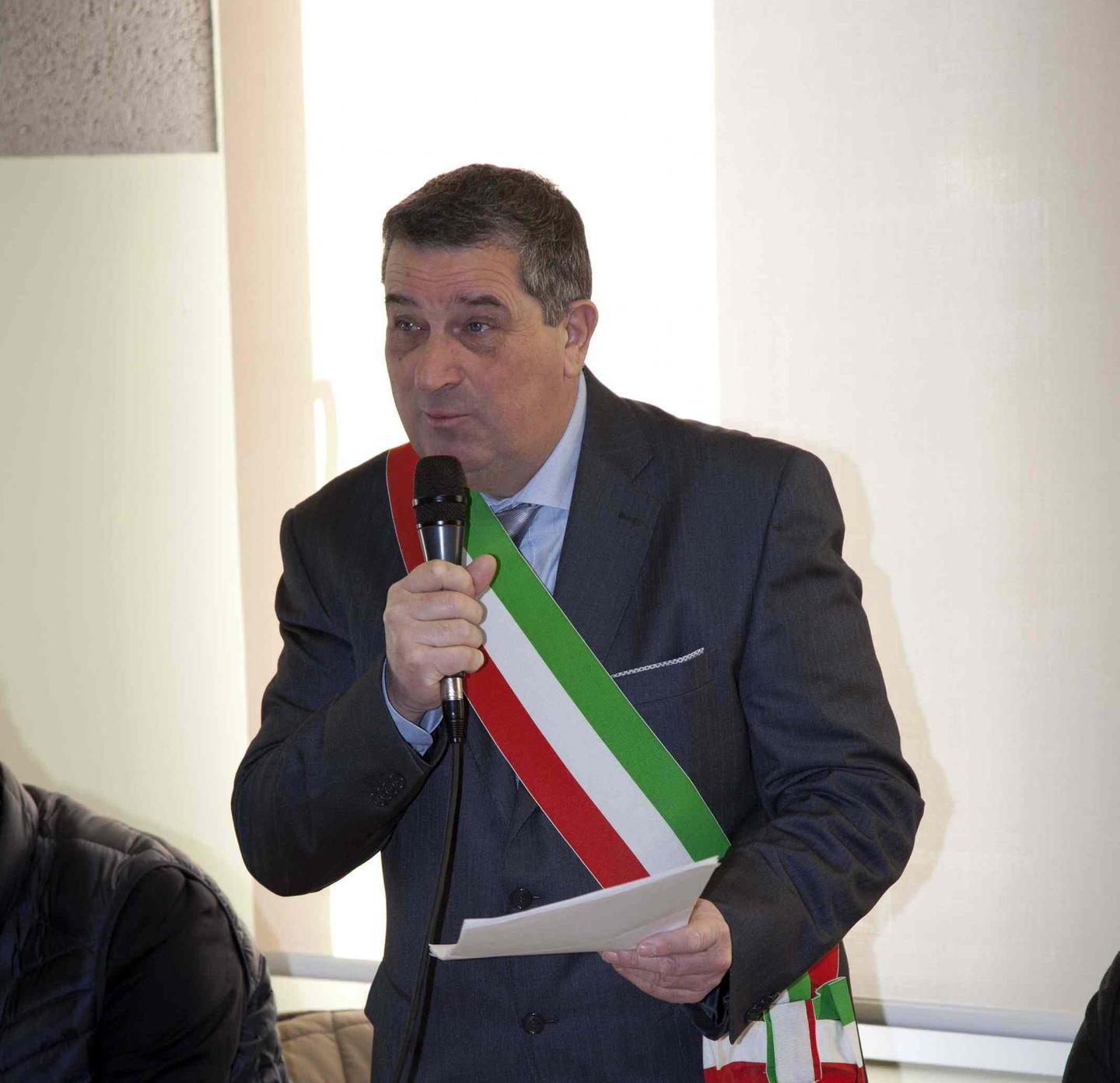Mungai: l’unica possibilità  è andare a Lucca