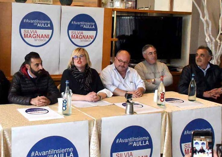 Magnani cerca il riscatto: «Questa volta senza etichette»