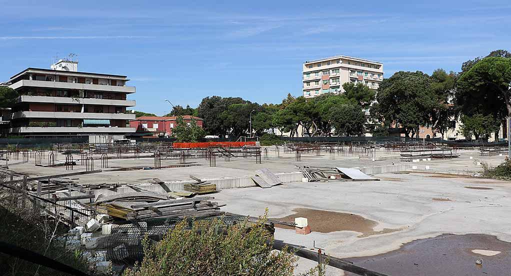 Il Mediterraneo si “ri-blocca”. Tutti gli atti rinviati a dopo il voto  