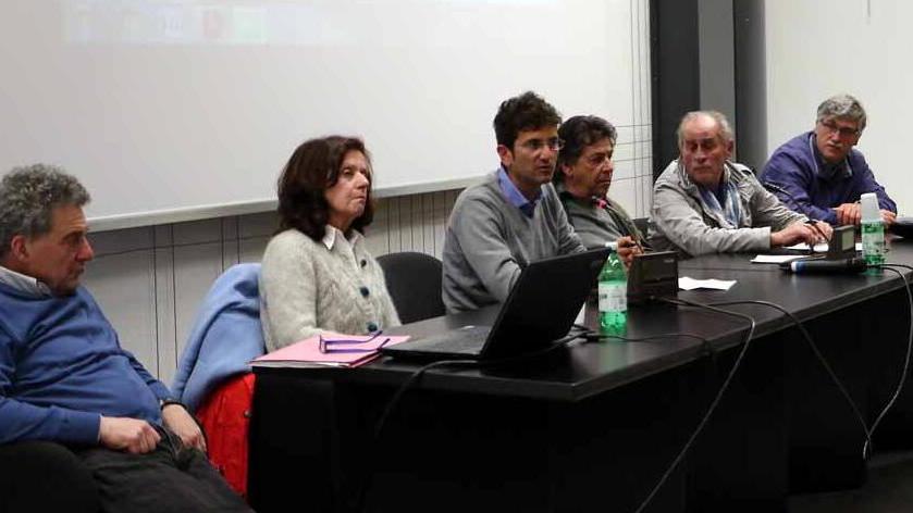 «Grazie Asl, così ci sentiamo più sicuri»
