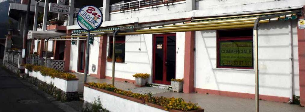 San Carlo, edilizia e sostegno alle terme. Il sindaco punta al recupero  