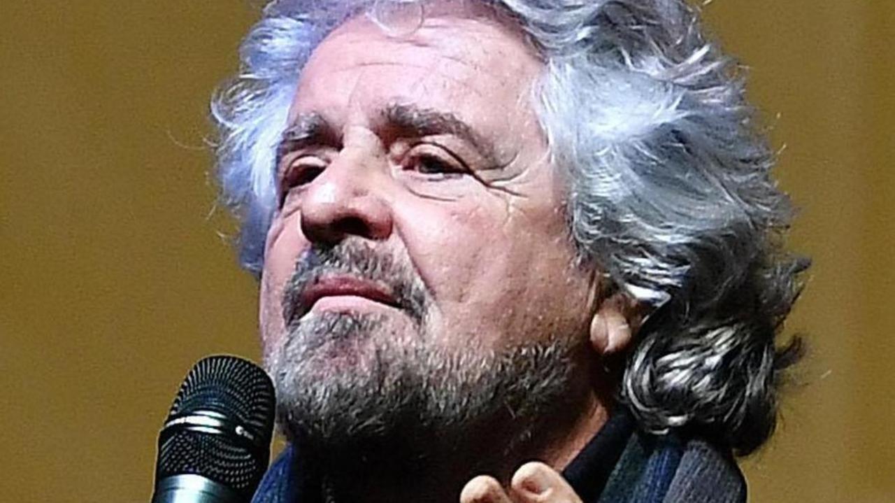 Grillo vs Grillo, stasera lo show al Goldoni