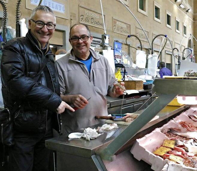 «Qui da 39 anni È importante garantire più parcheggi» 