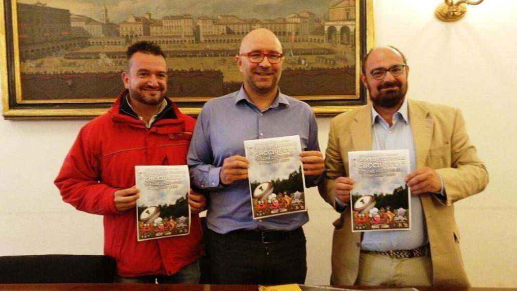 Il rugby tra campo e tavola arriva il “trofeo Cacciucco”