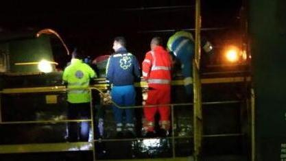 Morto alla stazione esposto alla Procura del Codacons