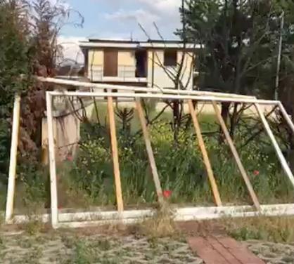 «L’inutile fermata a Parco Ottavi» 