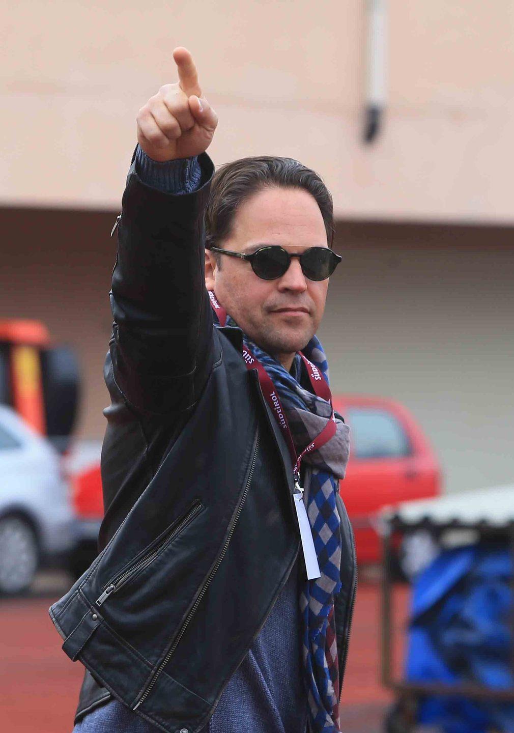 Mike Piazza-Grammatica nuovo asse alla Reggiana 