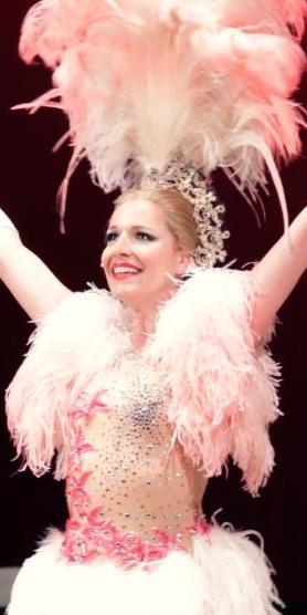 Il Gran Galà dell’operetta al Corso 