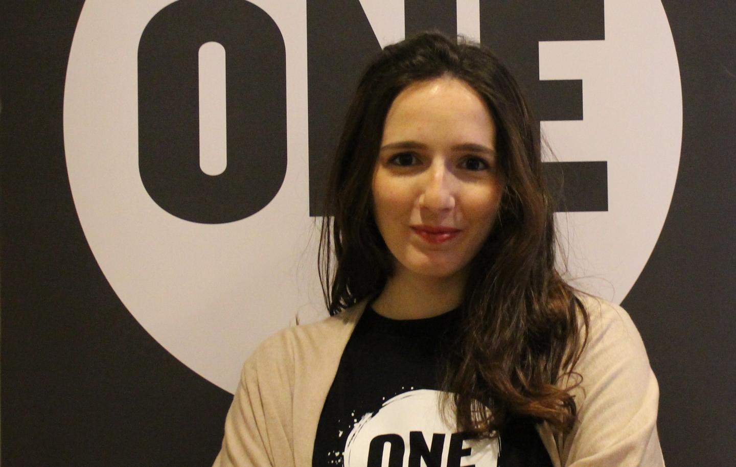 Rossella Sala ambasciatrice dell’istruzione 