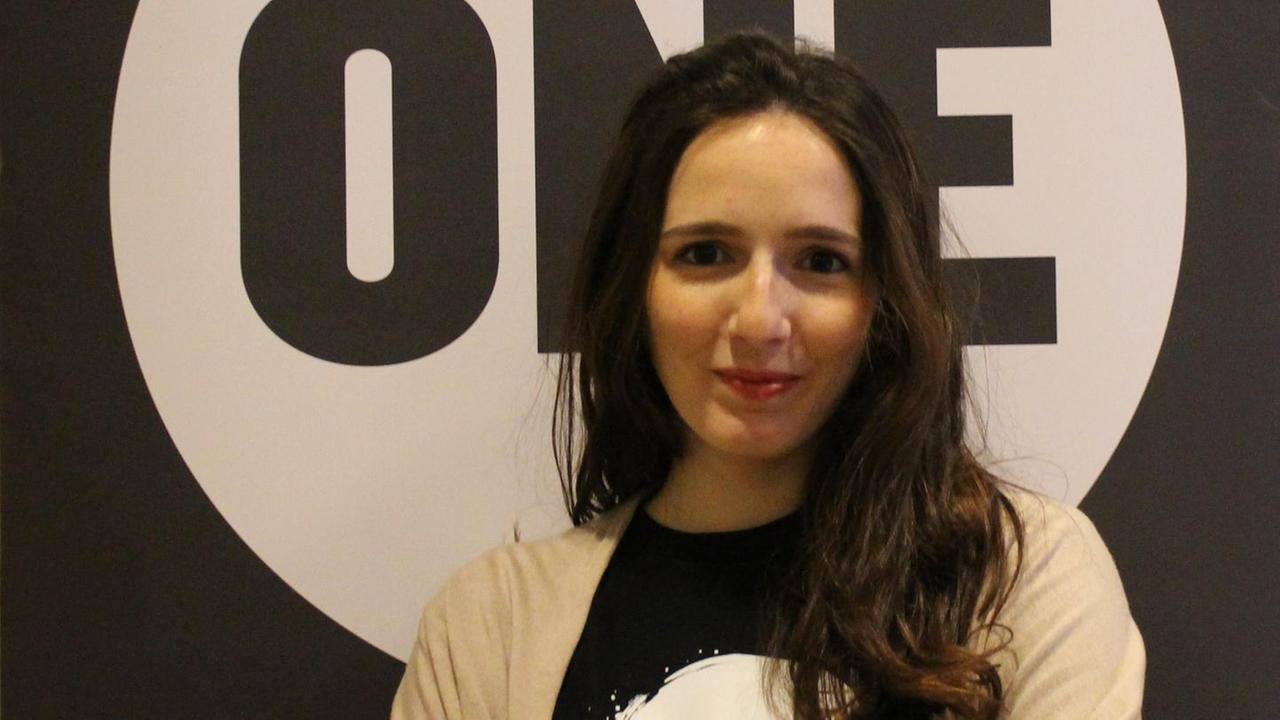 Rossella Sala ambasciatrice dell’istruzione