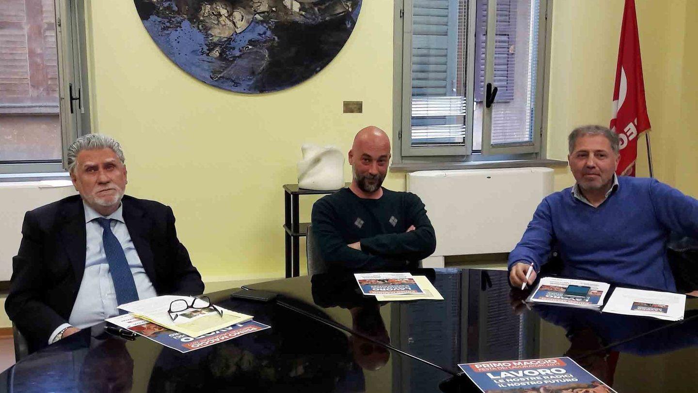 Primo maggio fra crisi, diritti e speranze 