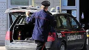Rissa di Pasqua, volano botte e posate Quattro denunce