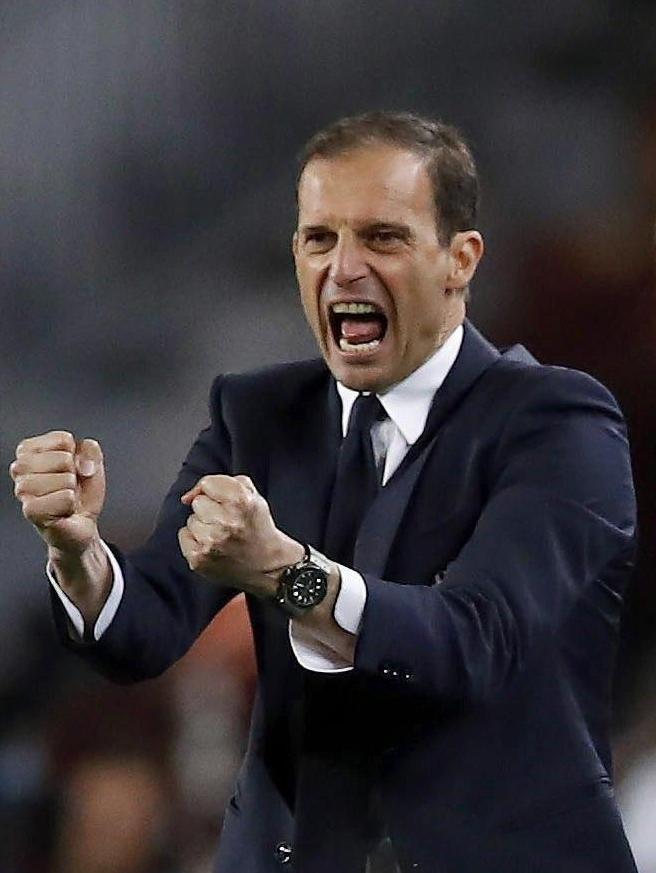 Juve, poco turnover con l’Atalanta 