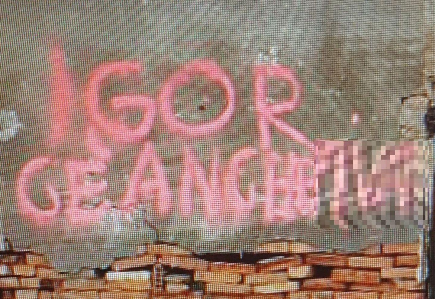 E gli ‘sciacalli’ istigano Igor a uccidere 