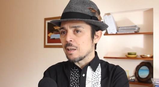 Flavio Soriga