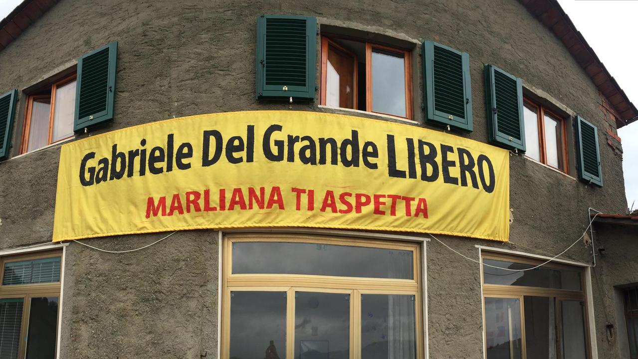 All’oratorio di Marliana incontro con i genitori di Del Grande