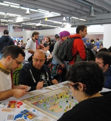 A che gioco giochiamo: tutti gli appuntamenti