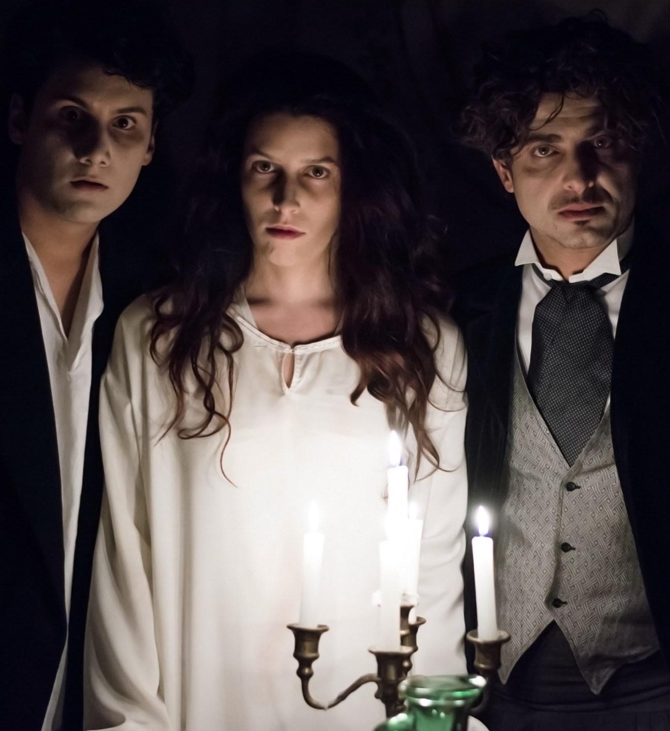 “Gothic &amp; Mistery”, itinerari nella leggenda a Villa Sorra