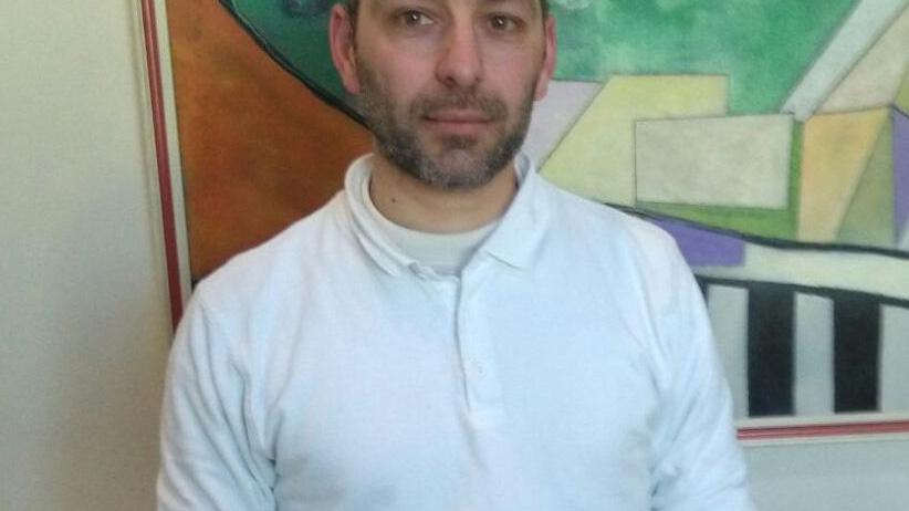 Il presidente Anva di Prato, Paolo Marchese