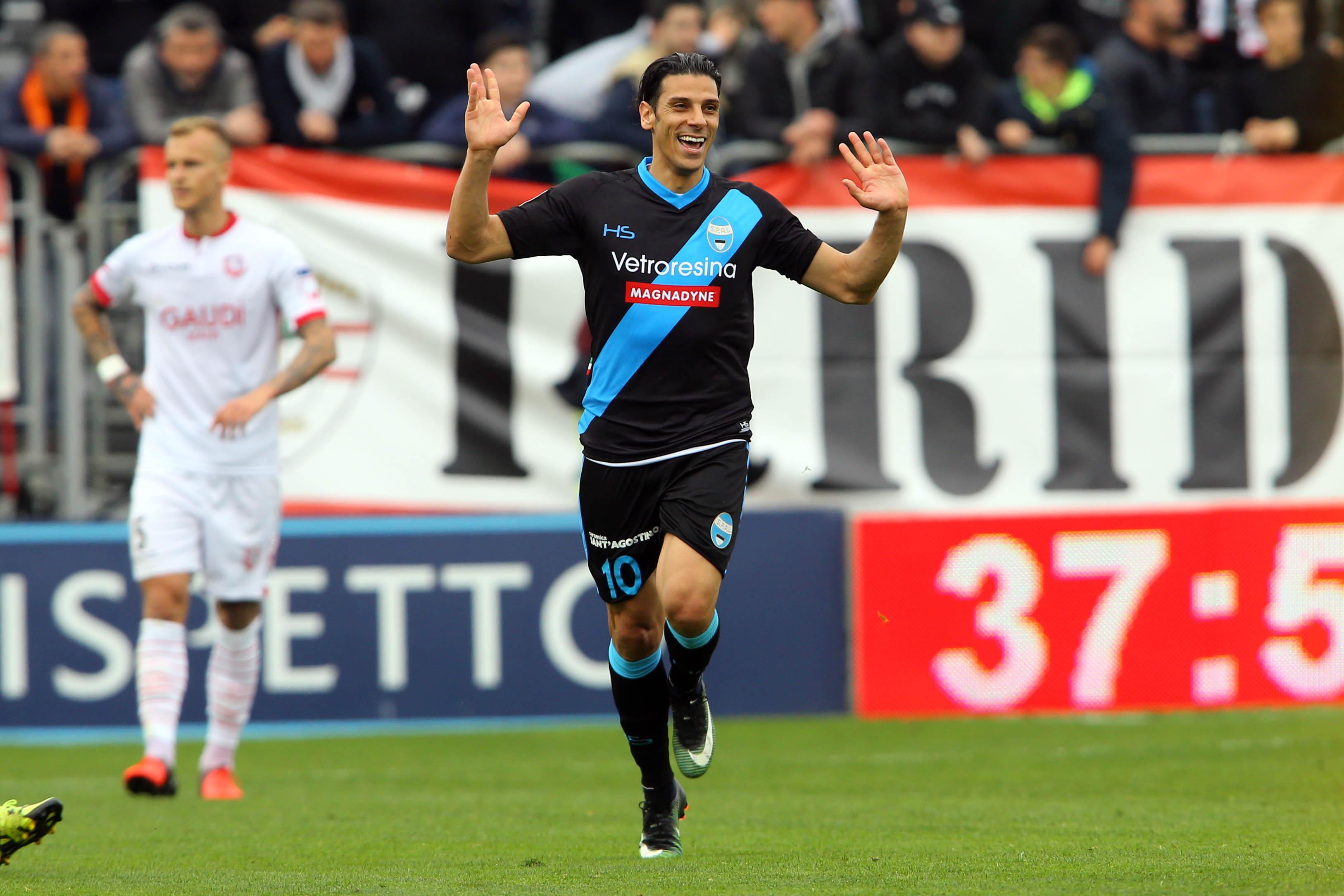 Sergio Floccari