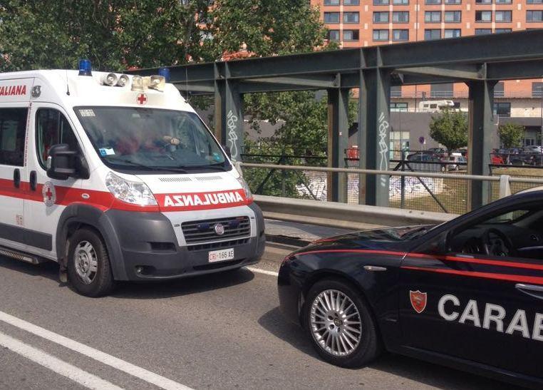 Suicida due giorni dopo il salvataggio  