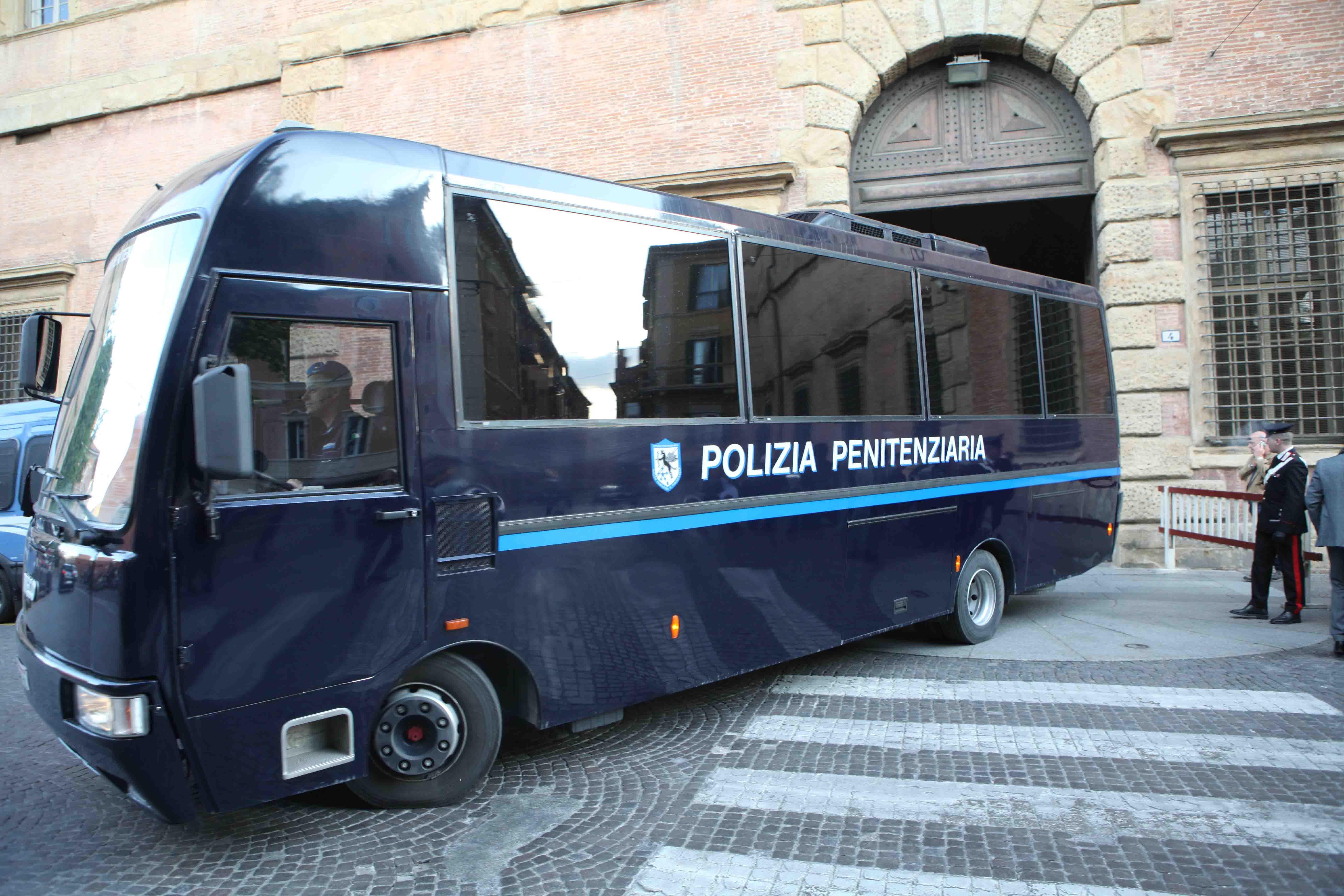 Aemilia, a Bologna al via l'appello per sessanta imputati