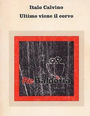 Passa la parola: Ultimo? Il corvo... 