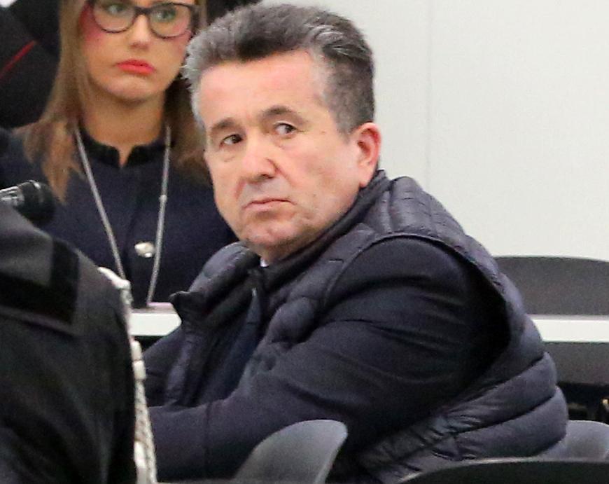 Aemilia, Gibertini fa scena muta: per lui parla il “memoriale”  