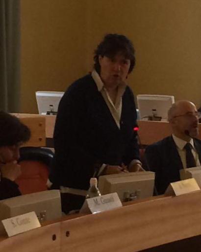Educazione fisica, Prato fa scuola 