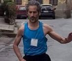 In 800 alla Maratonina del partigiano 