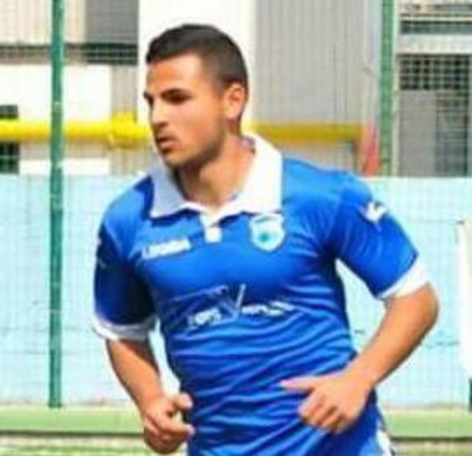 Per Matteo Rubino una marea di gol con la juniores