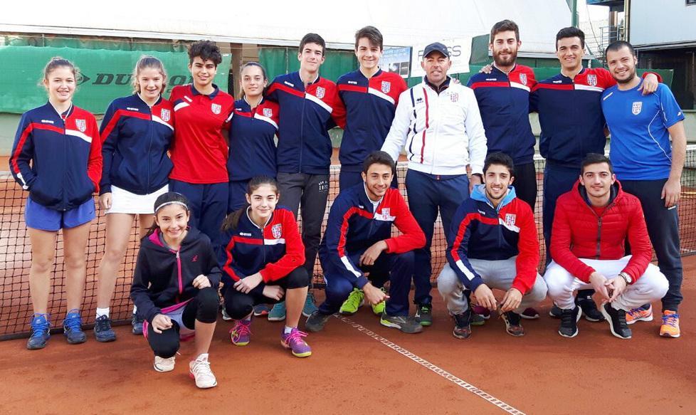 Via ai playoff, la C maschile sceglie le candidate alla B