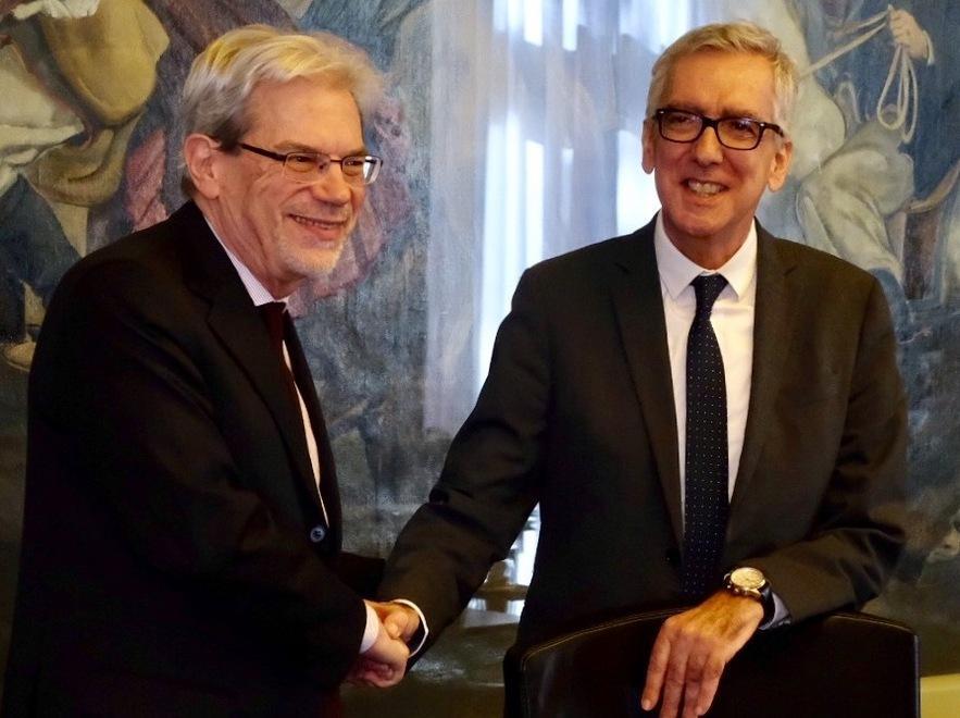 La Questione meridionale, tema mai superato 