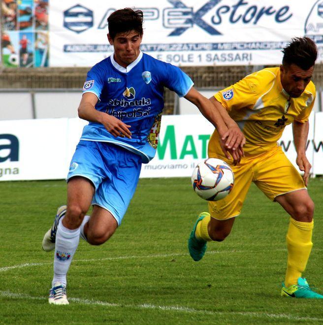 Latte Dolce, batti il Rieti e la festa sarà completa 