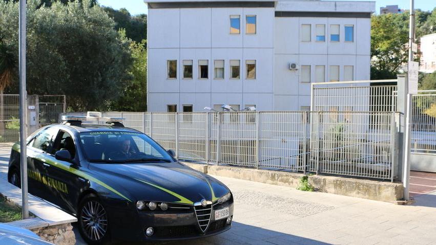 A giudizio il funzionario “infedele” di Sennori