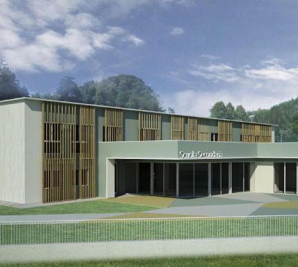 Una scuola tutta in legno per i ragazzi di Crespina 