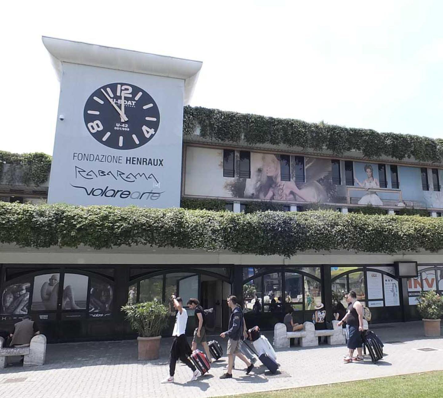 Toscana Aeroporti vola e il dividendo è più ricco 