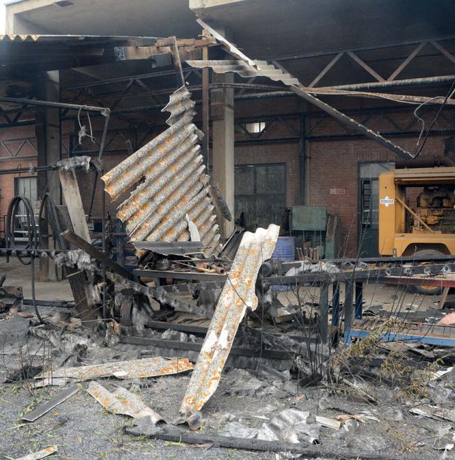 L’accusa chiede il processo per il rogo di Sant’Anna 