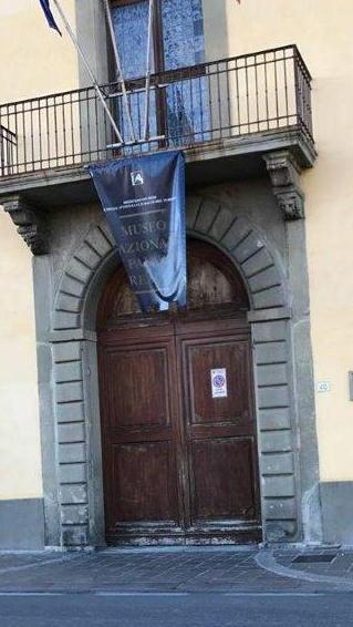 La maglia nera dei visitatori? A Palazzo Reale 