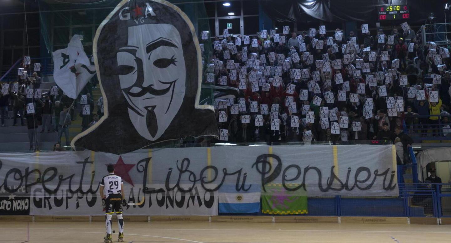 L’Italia dell’hockey vota compatta per il Cgc 