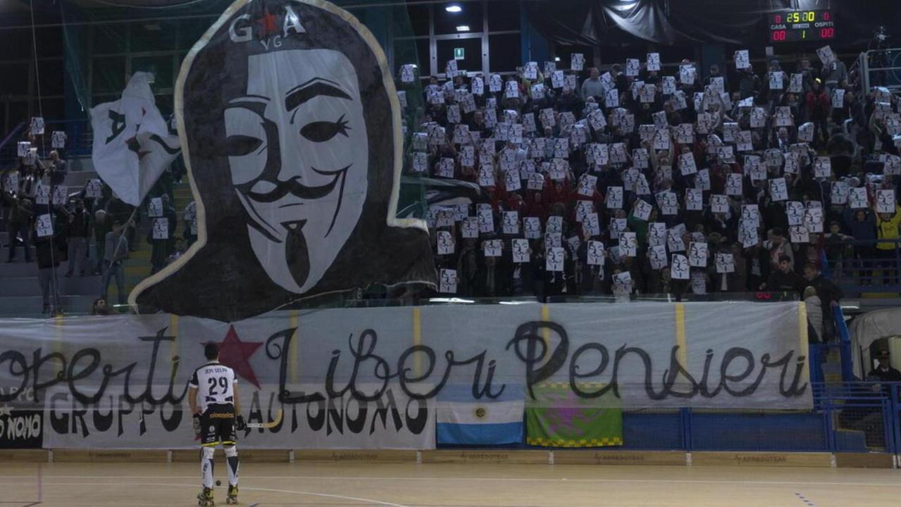 L’Italia dell’hockey vota compatta per il Cgc