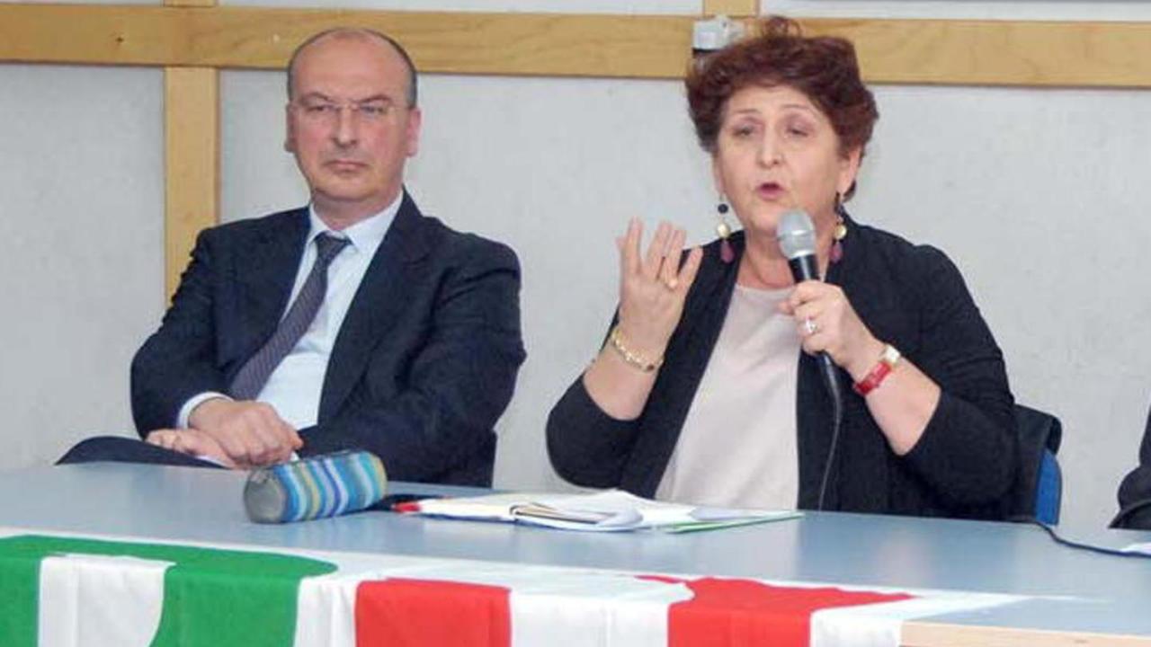 Bellanova ha chiuso le iniziative pro Renzi