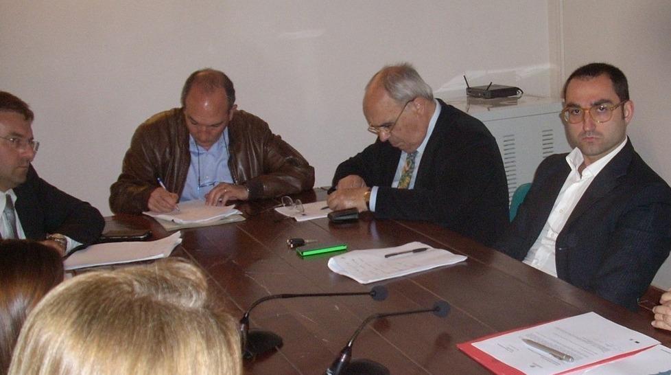Comunità montana, in testa c’è l’ambiente 
