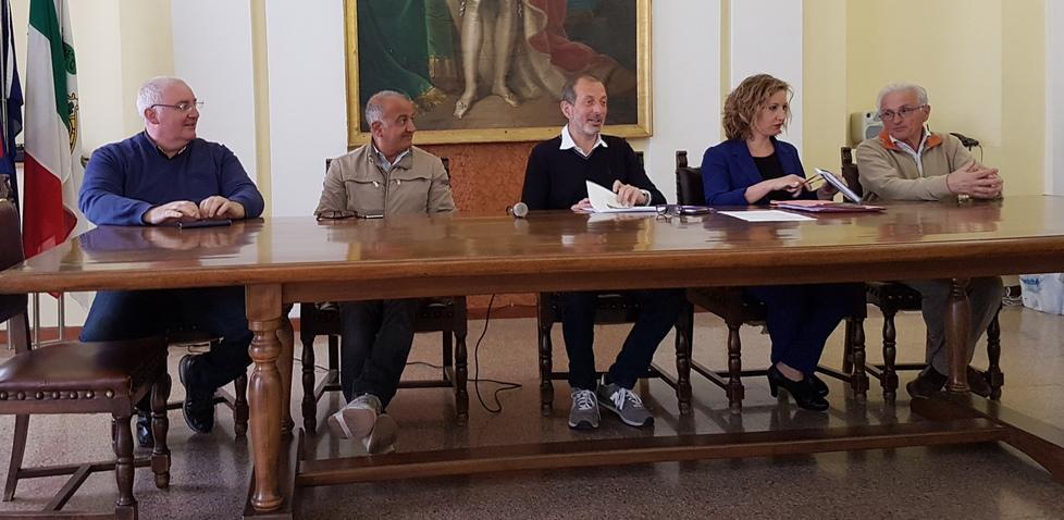 La difesa del sindaco: fuori dai fondi Cipe? Non per colpa nostra 