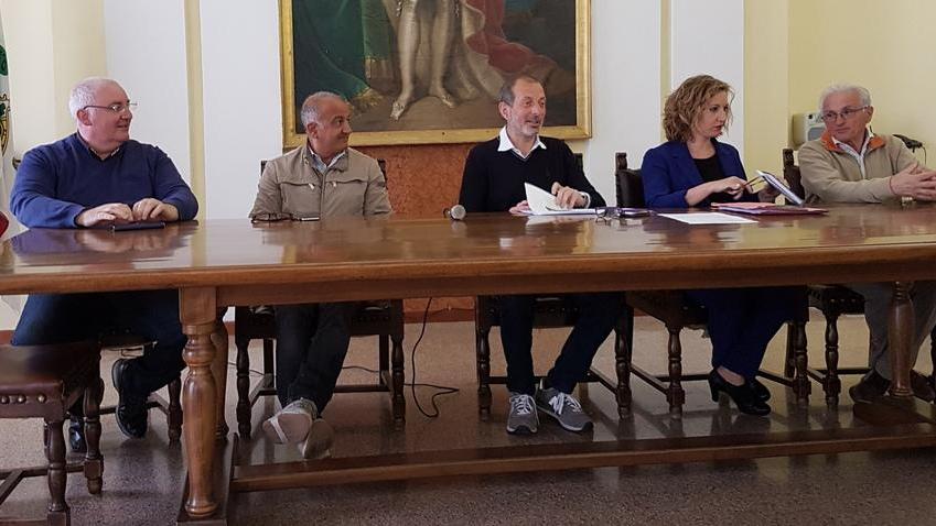 La difesa del sindaco: fuori dai fondi Cipe? Non per colpa nostra