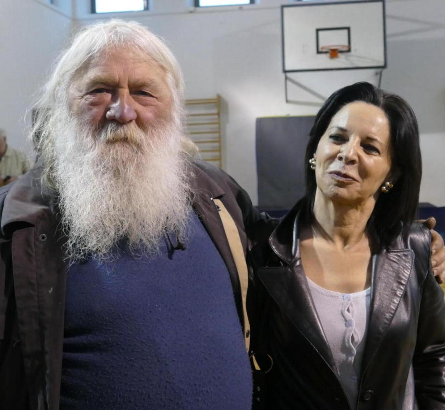 La solidarietà degli allevatori all’ex assessora Pastorelli