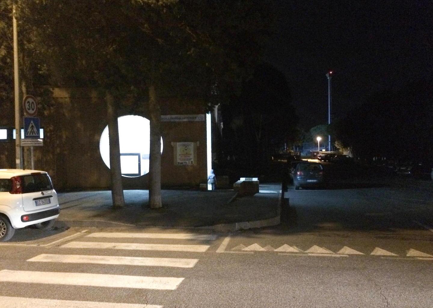 «Più controlli e più luce al Capannino» 