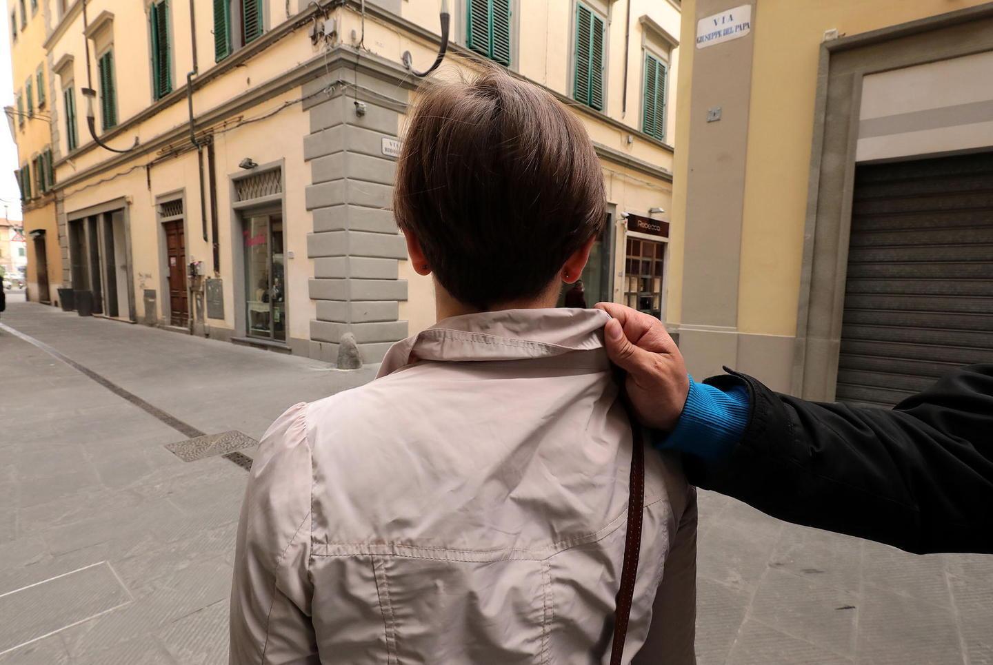 Chiede sesso in cambio di soldi Condannato a 5 anni e mezzo 