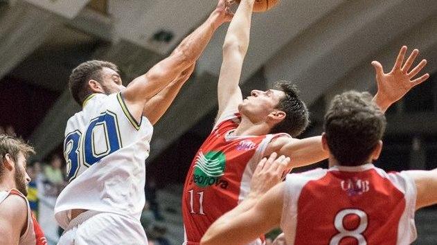 Geonova ko a Livorno e fuori dai playoff