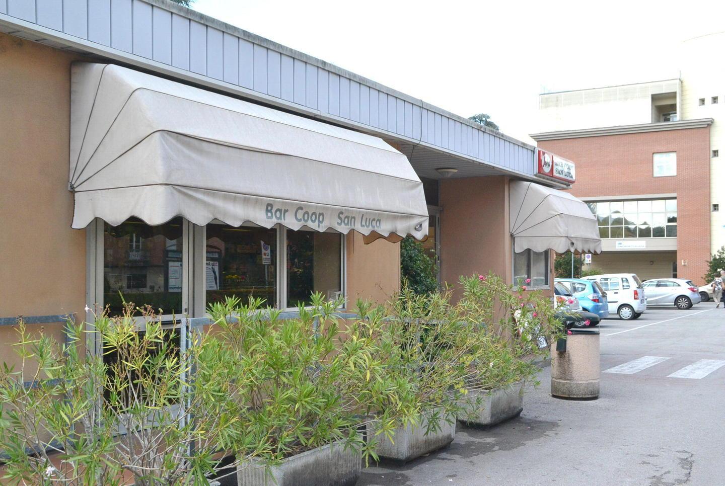 Fallita la società coop S. Luca con i bar al Campo di Marte